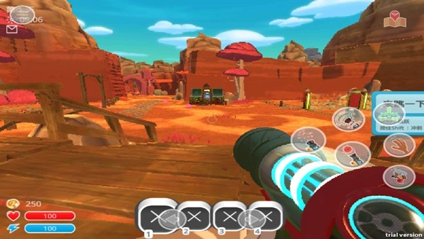 史莱姆农场中文版(Slime Rancher)游戏截图3