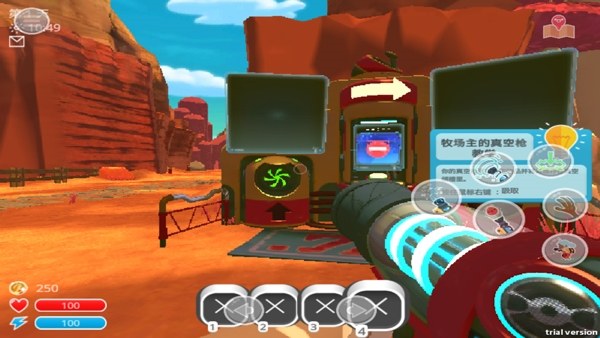 史莱姆农场中文版(Slime Rancher)游戏截图4